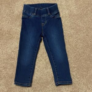 Darling Gap 2T jegging